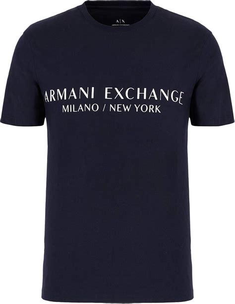 armani exchange milano new york.